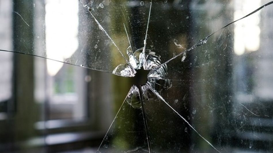 mother died after a stray bullet struck her at home (Representational image/Pixabay) mother died after a stray bullet struck her at home (Representational image/Pixabay)