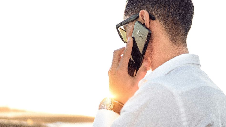 Telephobia (Representative Image/Unsplash) Telephobia (Representative Image/Unsplash)