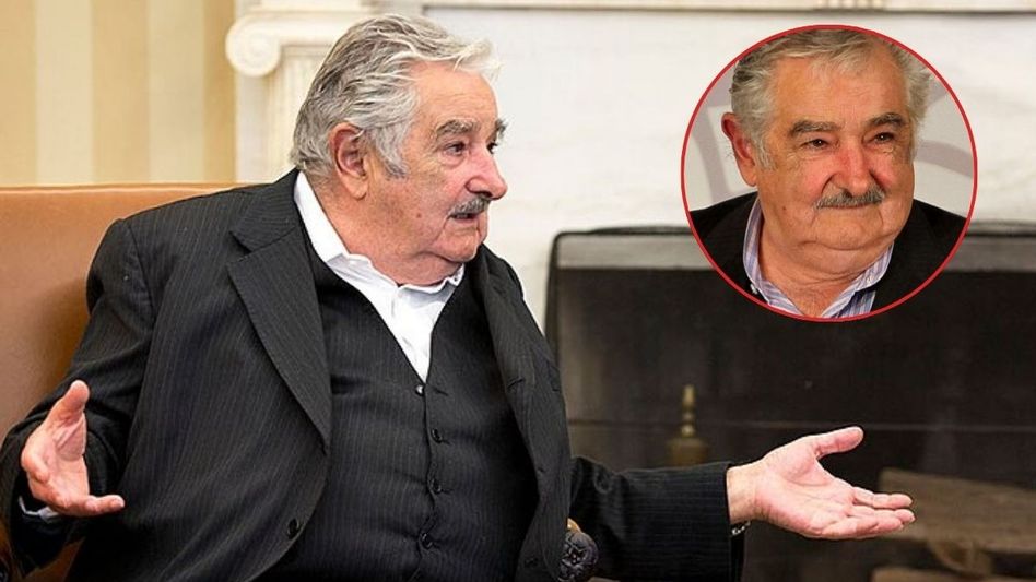 Jose Mujica Jose Mujica