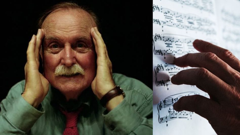 Alvin Lucier Alvin Lucier