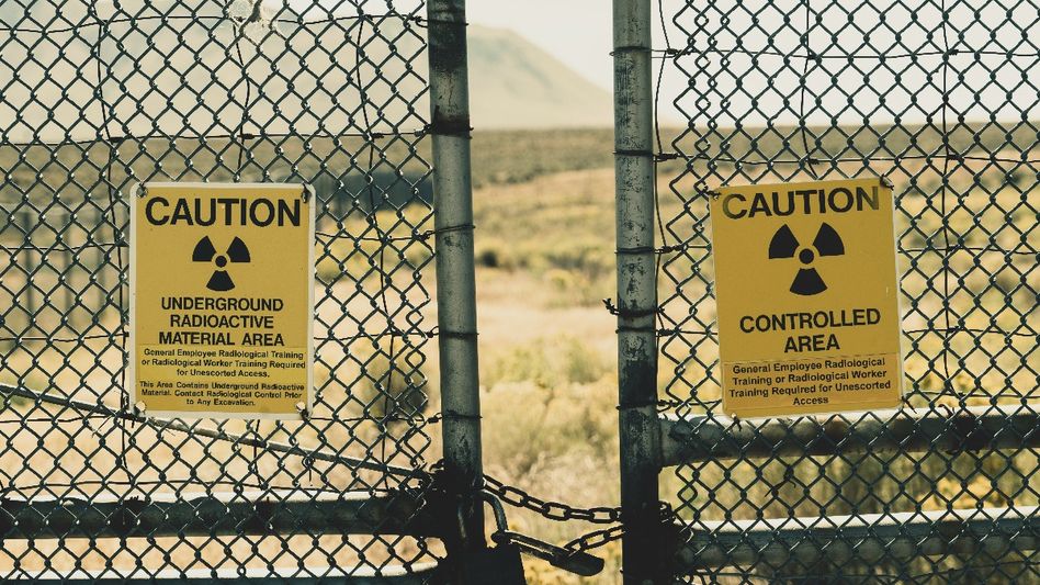 How to hide Nuclear Weapon (represenatative Image/Unsplash) How to hide Nuclear Weapon (represenatative Image/Unsplash)