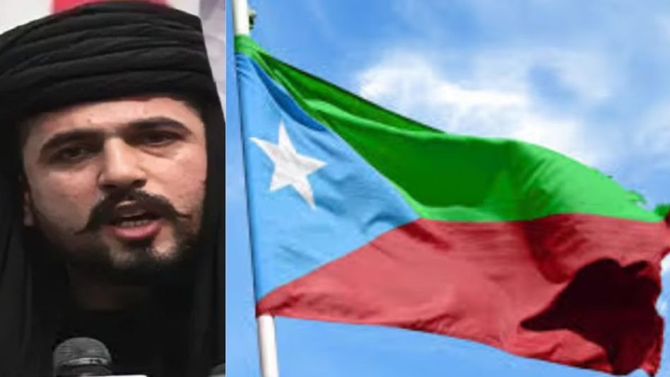 Balochistan Independence Balochistan Independence