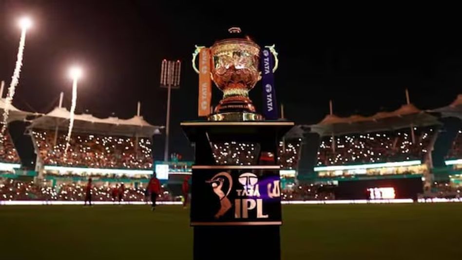 IPL 2025 IPL 2025