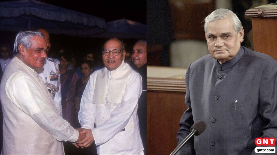 Indian Delegation (Photo Credit: India Today) Indian Delegation (Photo Credit: India Today)