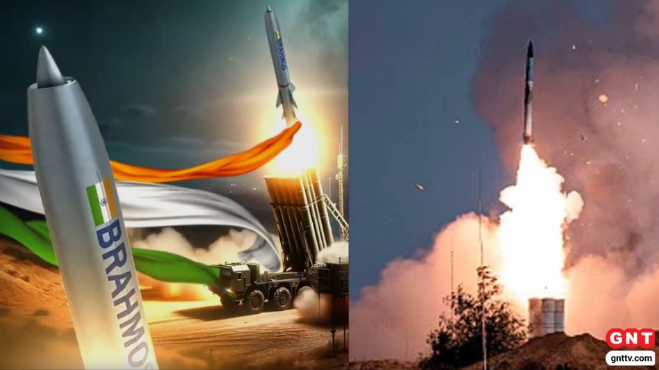 Indian Defence System (Photo Credit: Getty) Indian Defence System (Photo Credit: Getty)