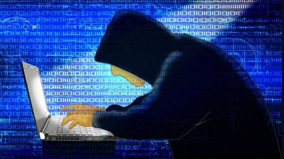 Cyber Crime Cyber Crime
