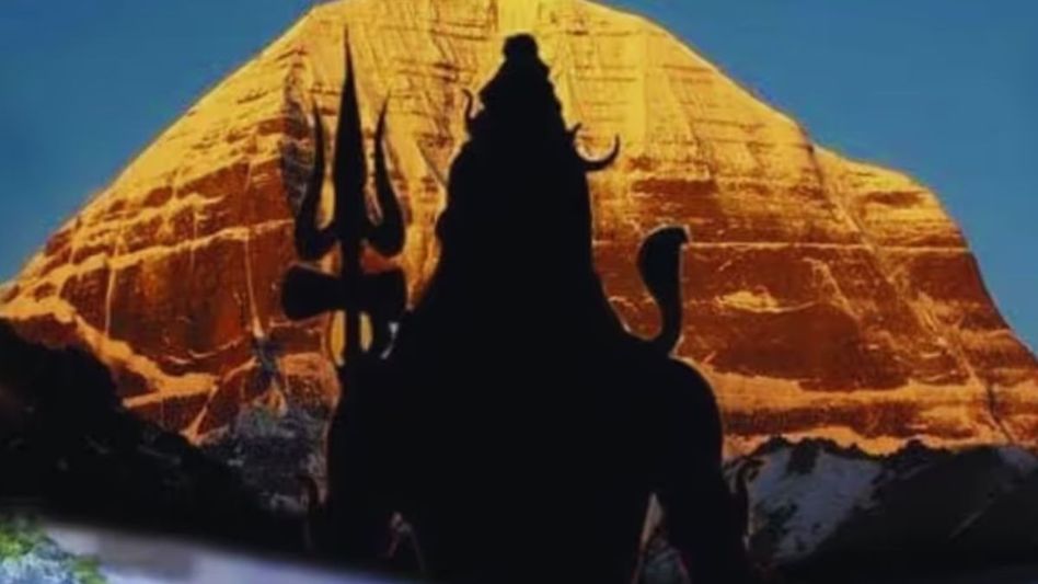 Kailash Mansarovar Yatra Kailash Mansarovar Yatra