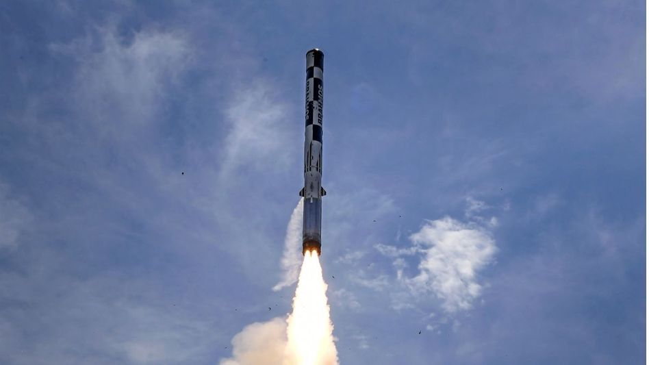 BrahMos Missile BrahMos Missile