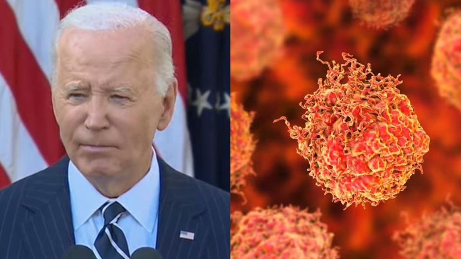 Joe Biden Prostate Cancer Joe Biden Prostate Cancer