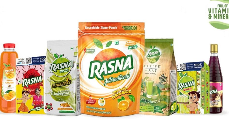 Story of Rasna Story of Rasna