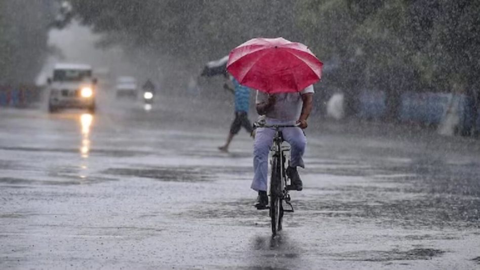 Monsoon Update Monsoon Update