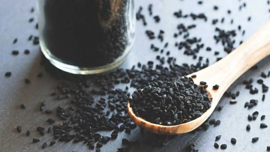 Black Seed Black Seed