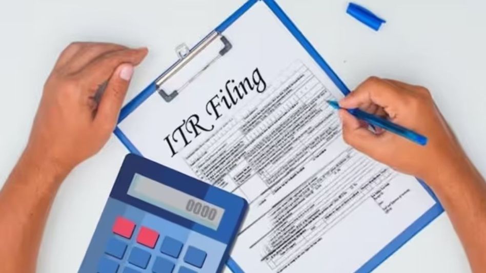 ITR Filing 2025 ITR Filing 2025