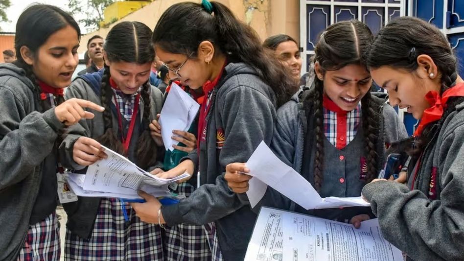 Students (File Photo: PTI) Students (File Photo: PTI)