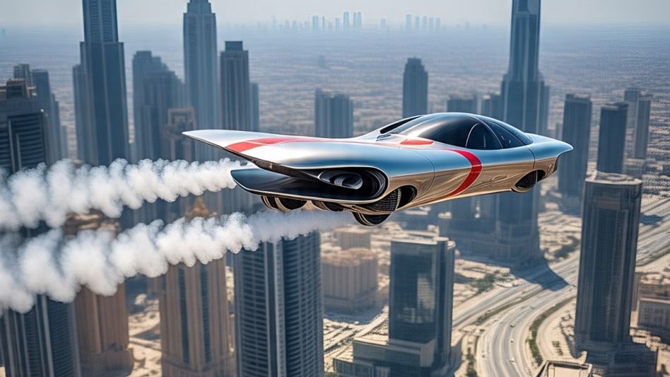 AirCar AirCar
