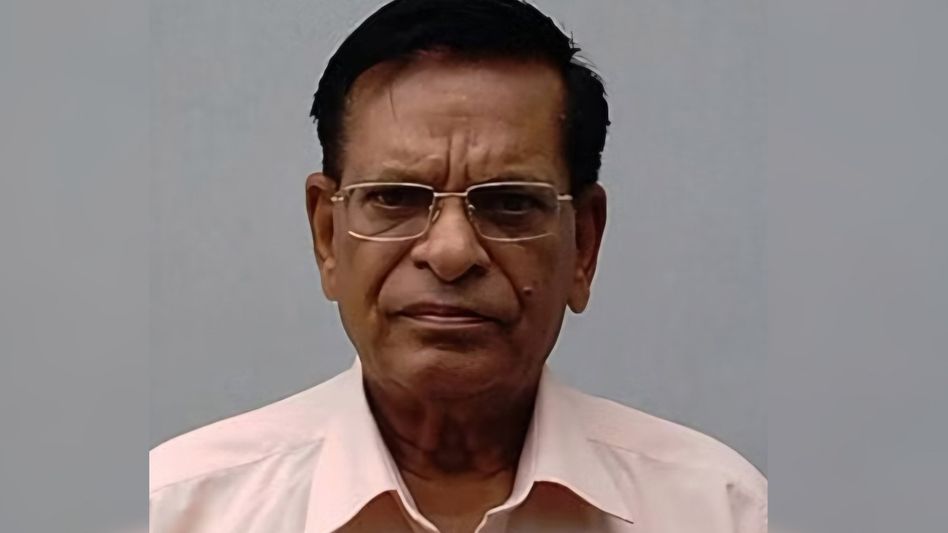 Dr. Milkhi Ram (Photo: Facebook) Dr. Milkhi Ram (Photo: Facebook)