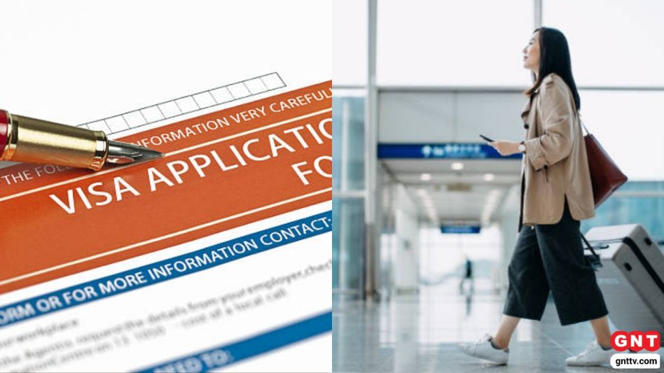 Germany Visa Application (Photo Credit: Getty) Germany Visa Application (Photo Credit: Getty)