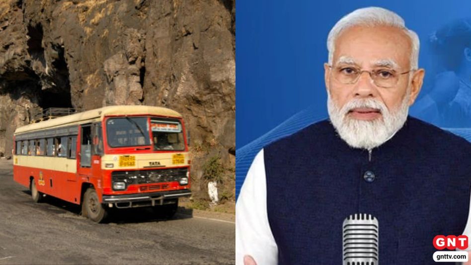 PM Modi Mann Ki Baat (Photo Credit: Getty) PM Modi Mann Ki Baat (Photo Credit: Getty)