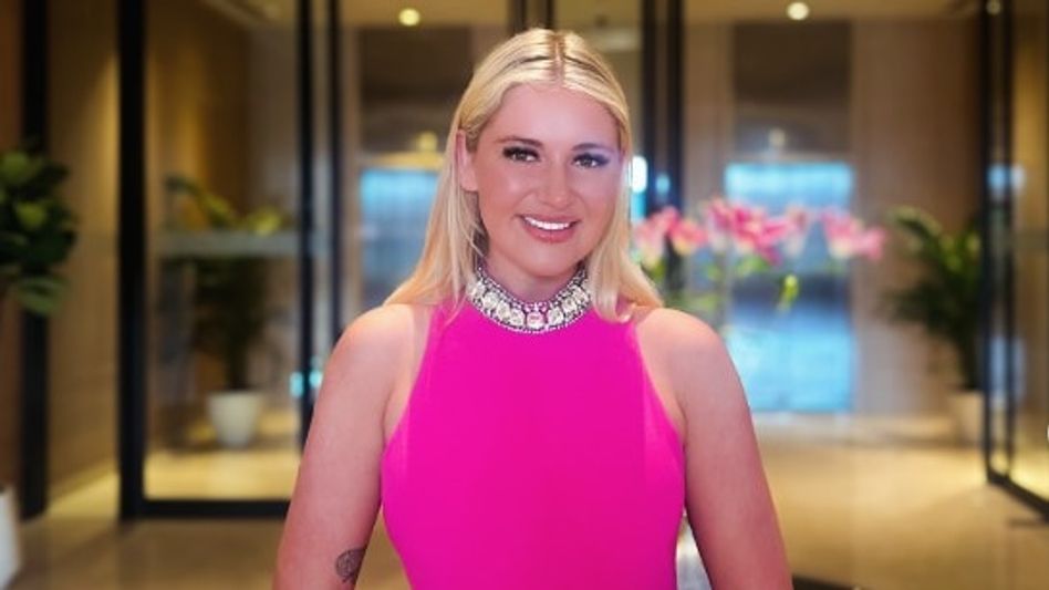 Miss England 2024, Milla Magee Miss England 2024, Milla Magee
