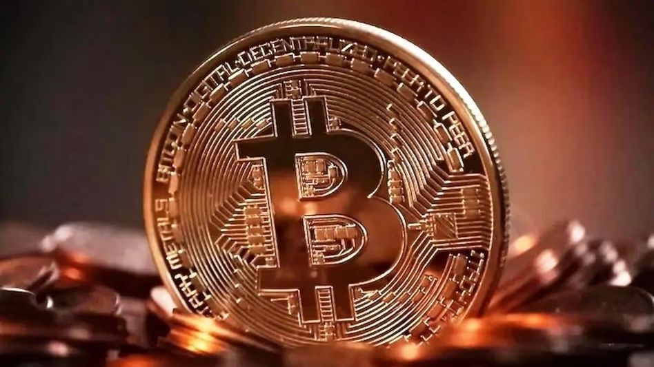Bitcoin  Bitcoin