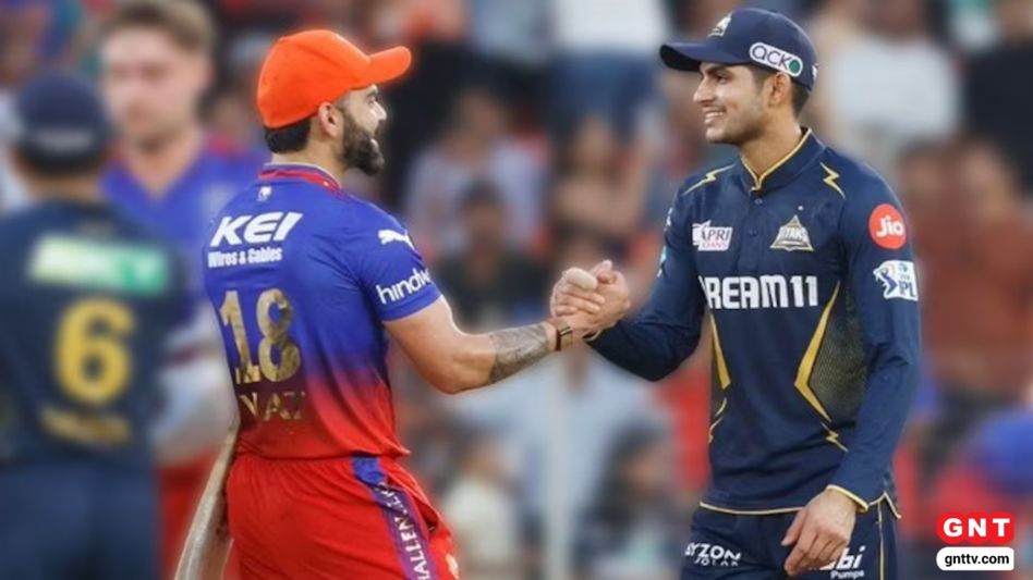 IPL 2025 Qualifiers Scenario IPL 2025 Qualifiers Scenario