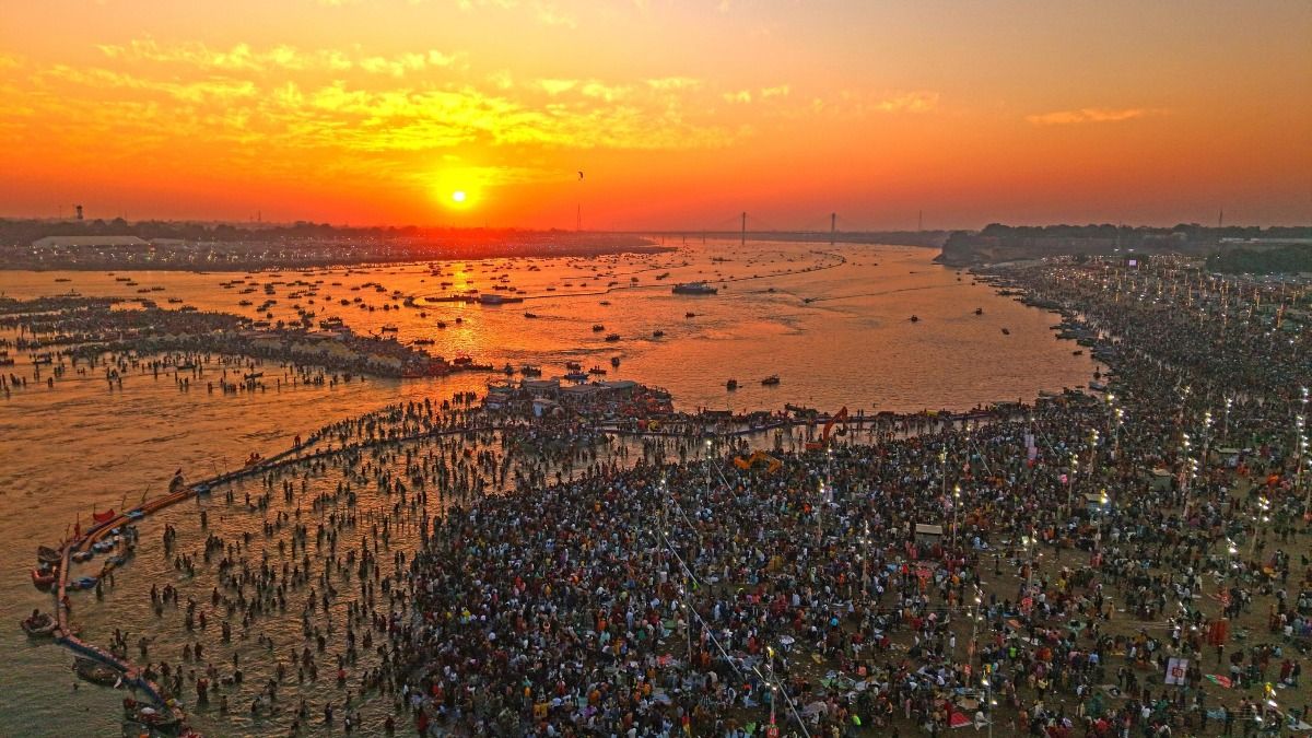 Mahakumbh