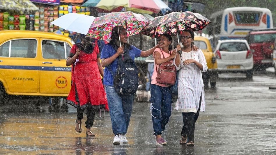 Rain (Photo: PTI) Rain (Photo: PTI)