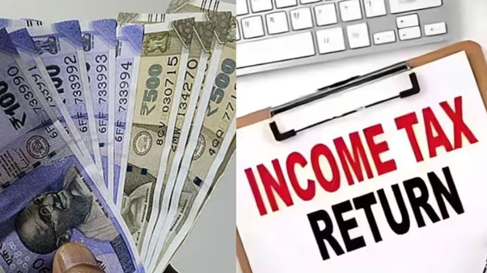 ITR Filing 2025 ITR Filing 2025