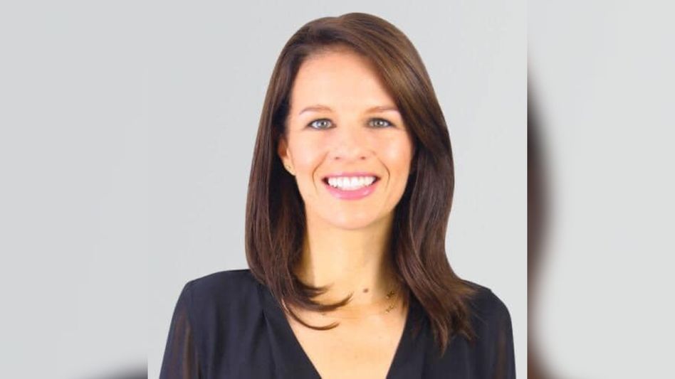 New Zealand MP Erica Stanford New Zealand MP Erica Stanford