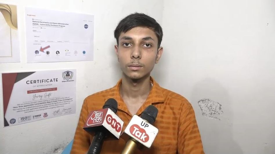 Yuvraj Gupta Yuvraj Gupta