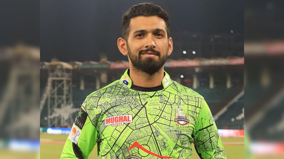 Sikandar Raza Sikandar Raza