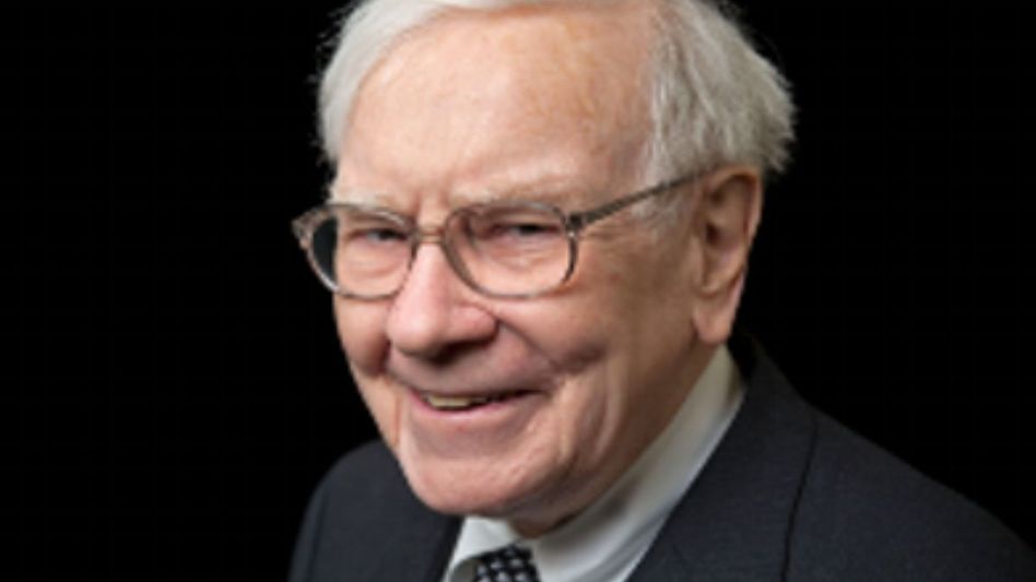 Warren Buffett Warren Buffett
