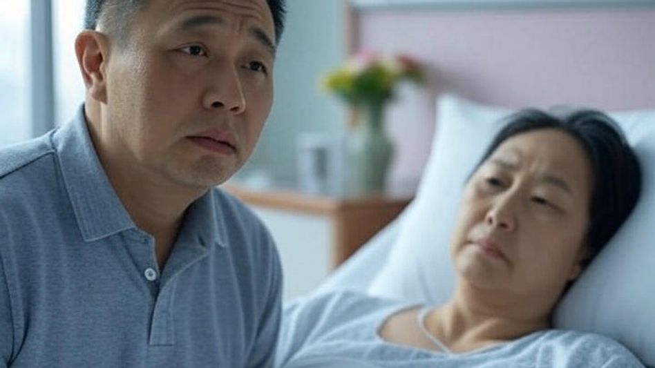 Chinese Man Spends 2 crore to Save Wife Chinese Man Spends 2 crore to Save Wife