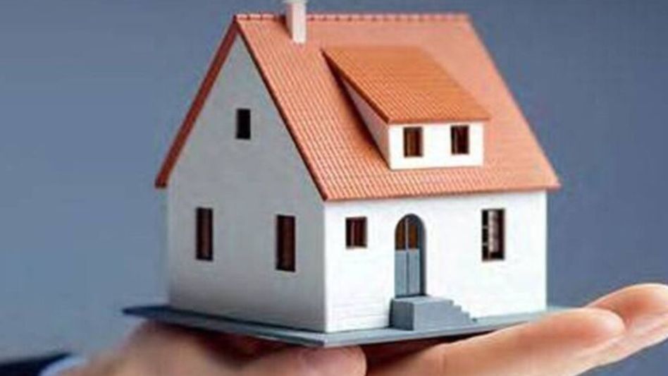 ऑनलाइन होगी प्रॉपर्टी की रजिस्ट्री  ऑनलाइन होगी प्रॉपर्टी की रजिस्ट्री