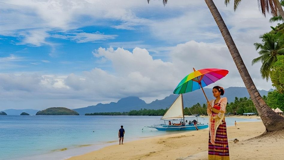 Philippines Is Visa Free For Indian Philippines Is Visa Free For Indian