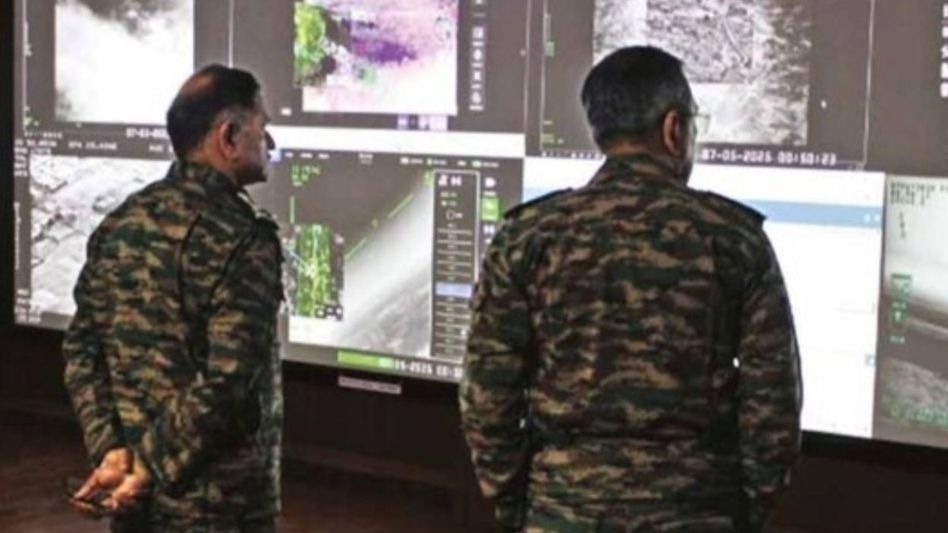 Operation Sindoor Operation Sindoor