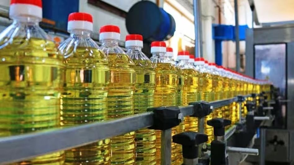 FSSAI directs states to cut oil and sugar consumption for public health FSSAI directs states to cut oil and sugar consumption for public health