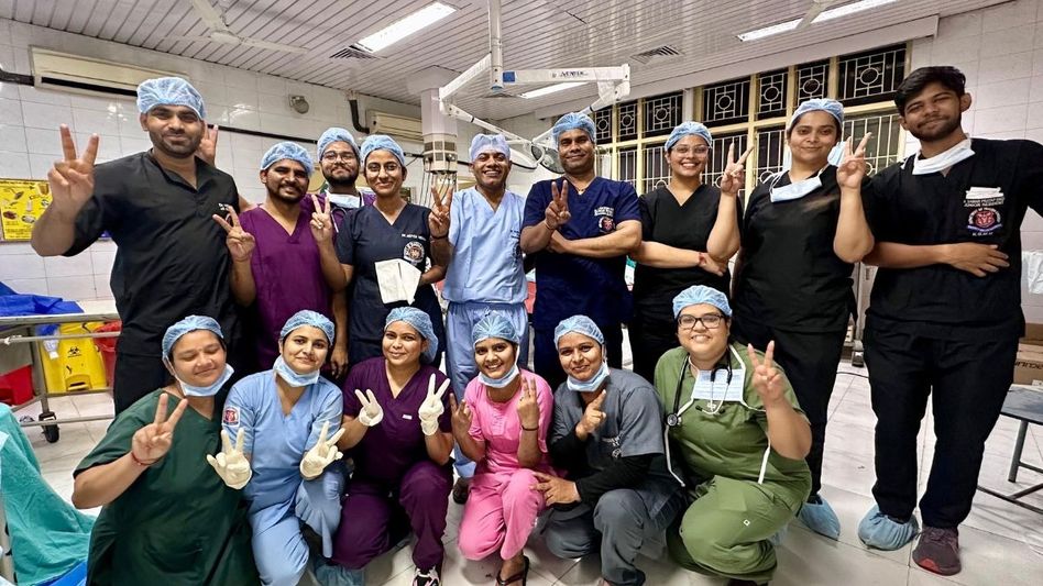 KGMU Doctors KGMU Doctors