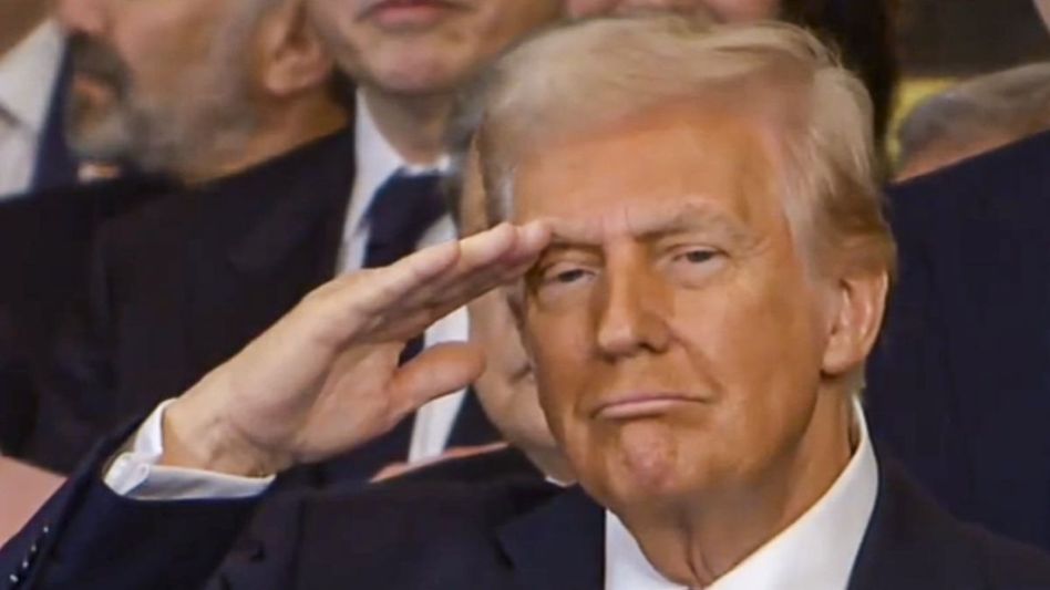 Donald Trump Donald Trump
