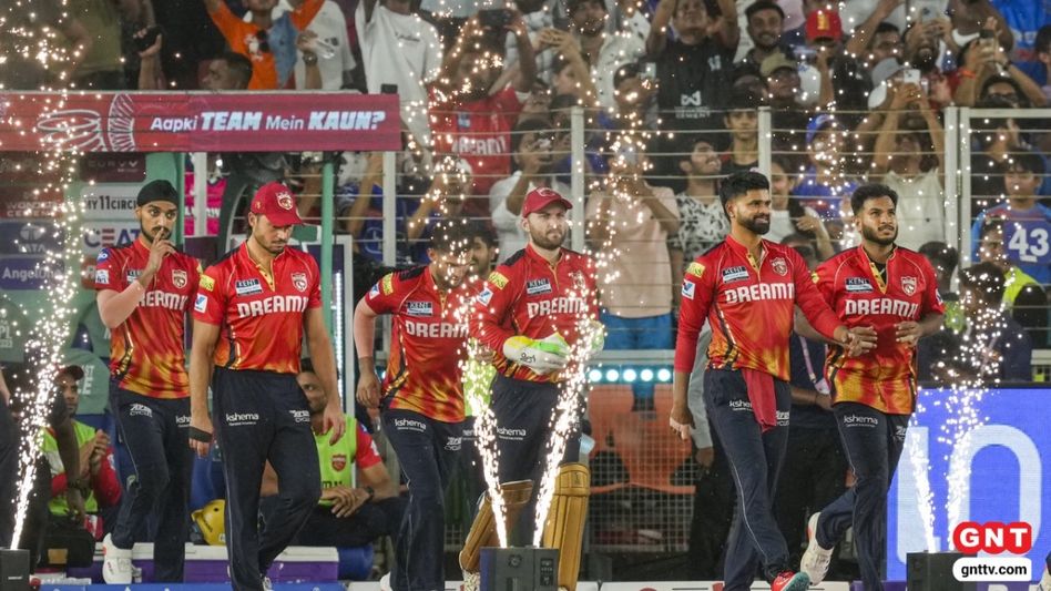 IPL 2025 PBKS vs MI (Photo Credit: PTI) IPL 2025 PBKS vs MI (Photo Credit: PTI)