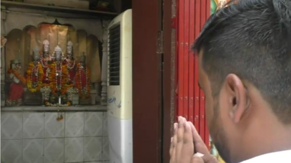 काशी में भगवान के लिए AC काशी में भगवान के लिए AC