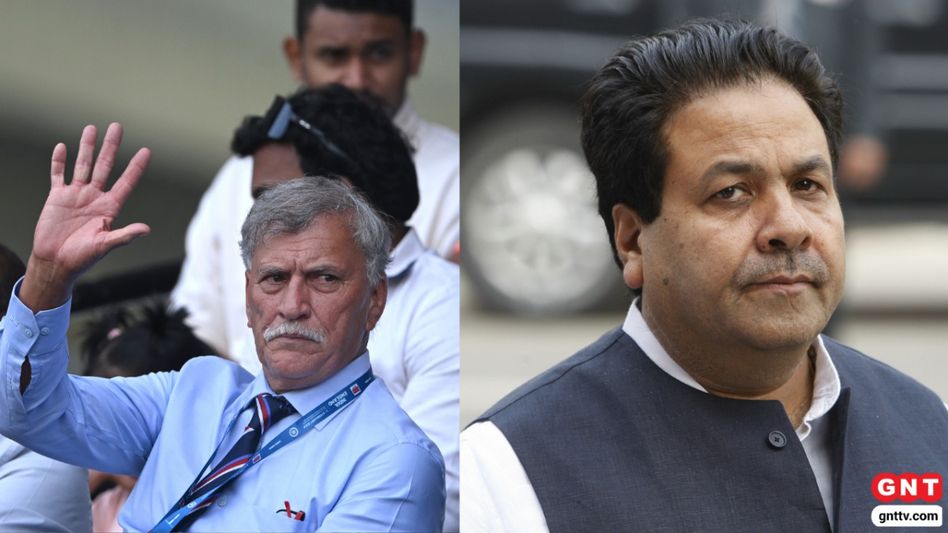 BCCI New President (Photo Credit: Getty) BCCI New President (Photo Credit: Getty)