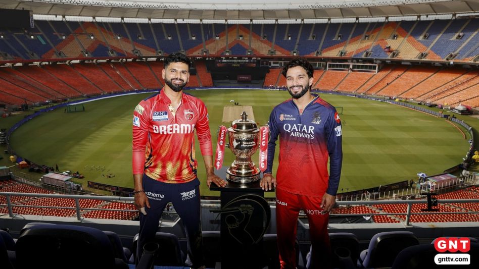 IPL 2025 Prize Money (Photo Credit: PTI) IPL 2025 Prize Money (Photo Credit: PTI)