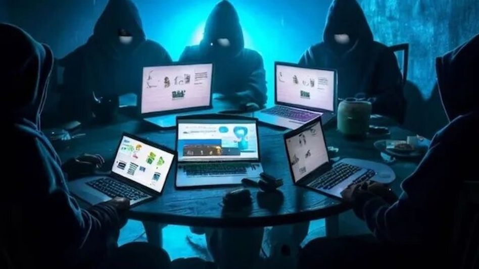 साइबर हैकर्स नाम लिस्ट साइबर हैकर्स नाम लिस्ट