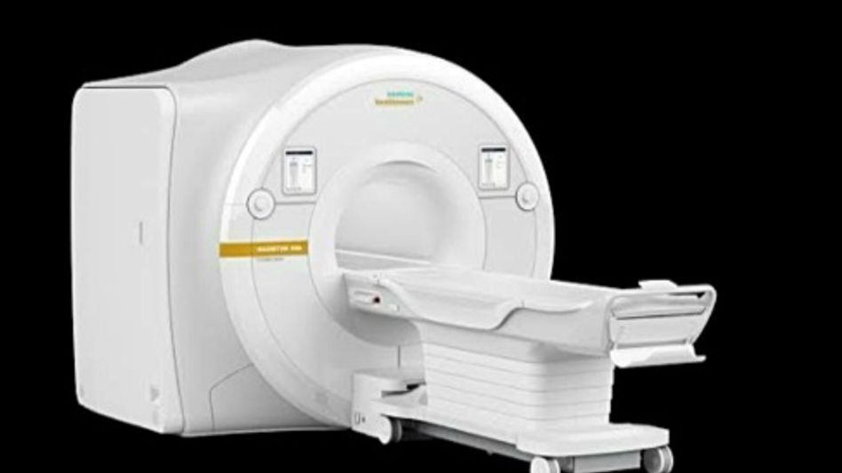 Advanced MRI Machine Advanced MRI Machine