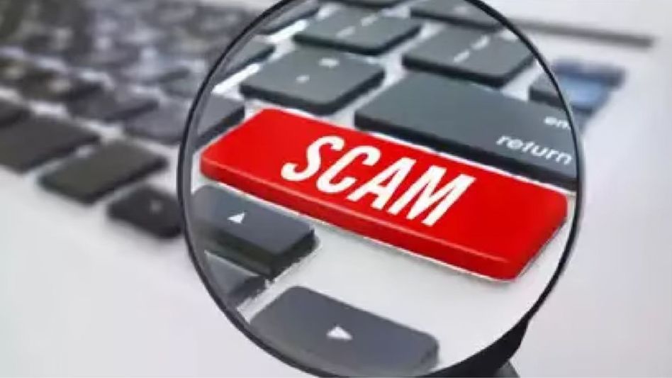 AI Love Scam AI Love Scam