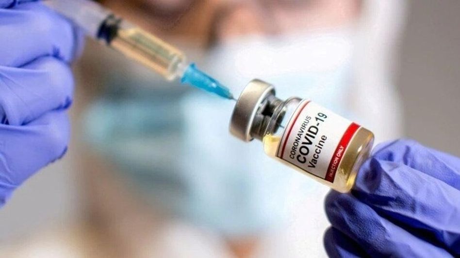 Covid Vaccine Covid Vaccine