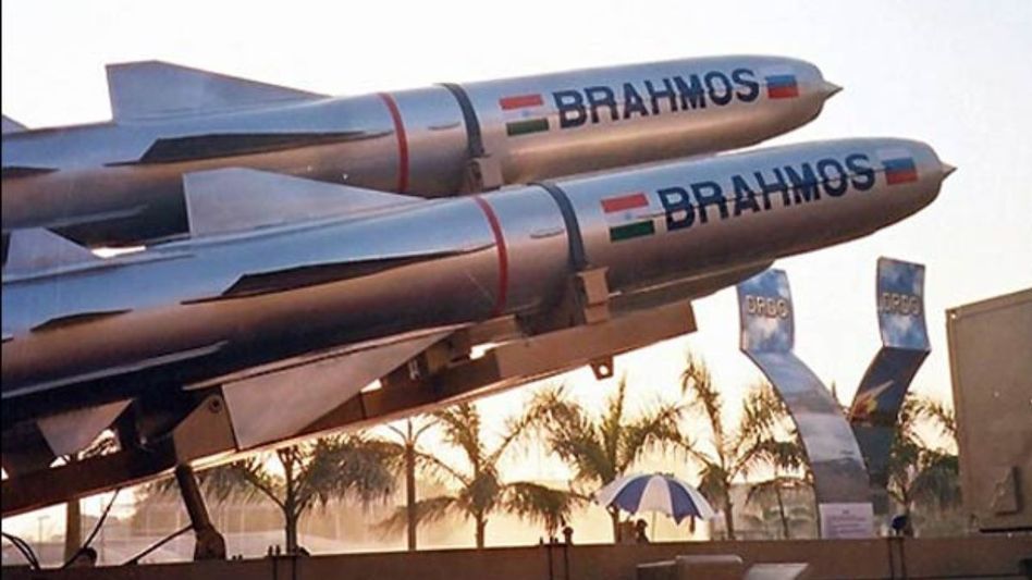 Brahmos Brahmos
