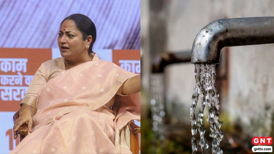 CM Rekha Gupta (Photo Credit: PTI) CM Rekha Gupta (Photo Credit: PTI)