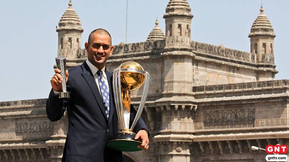 MS Dhoni ICC Hall of Fame (Photo Credit: Getty) MS Dhoni ICC Hall of Fame (Photo Credit: Getty)